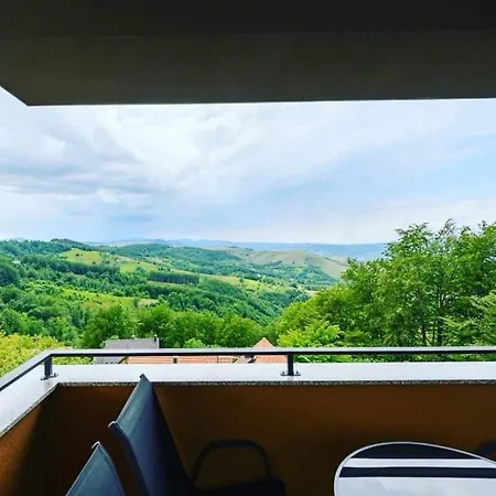 Gomax * Zlatibor