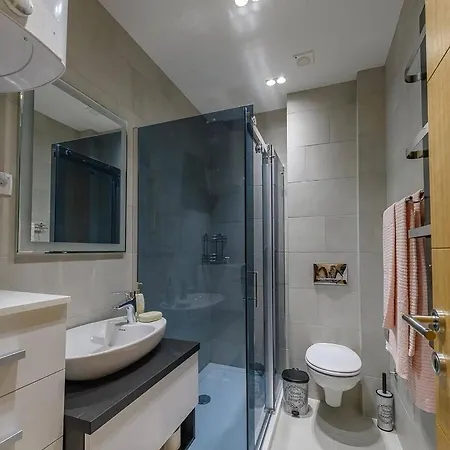 Gomax Apartament