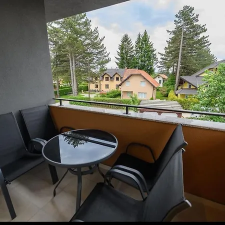 Apartament Gomax