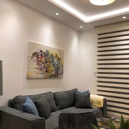 Gomax Apartament *