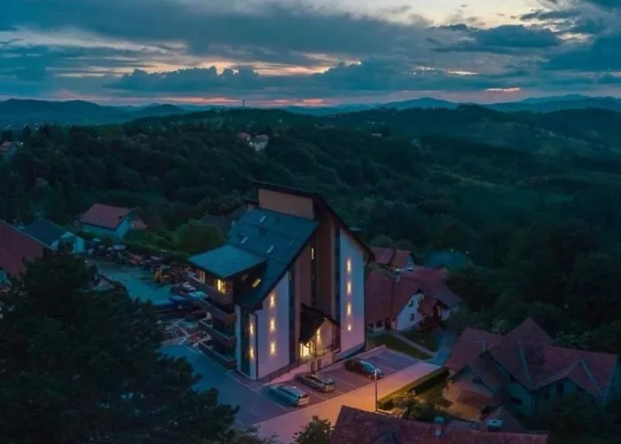 Gomax Daire Zlatibor